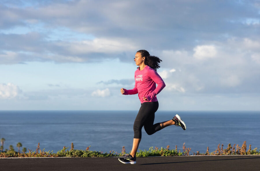 Running: focus sul core