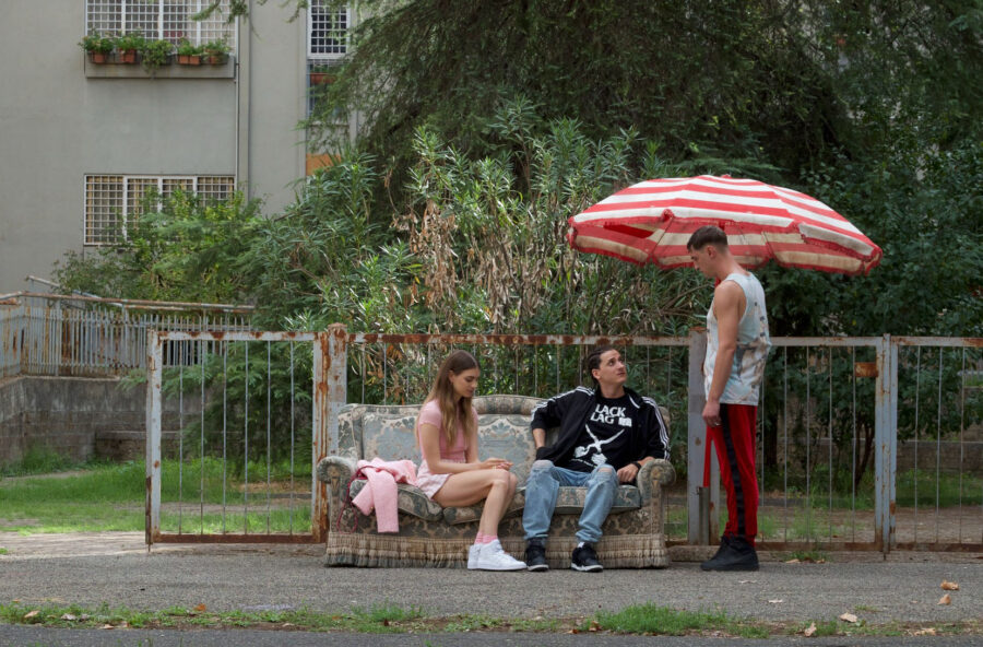 Cinema: vieni a scoprire i film in sala dal 2 novembre