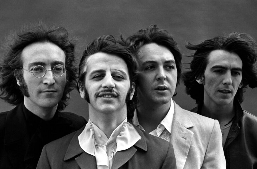 Playlist di novembre: spazio alle icone