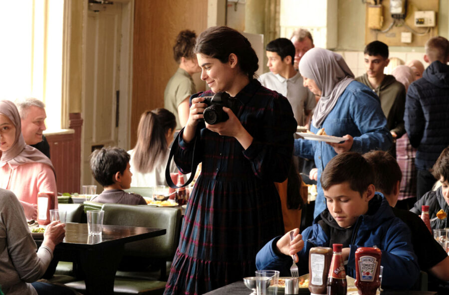 Cinema: vieni a scoprire i film in sala dal 16 novembre