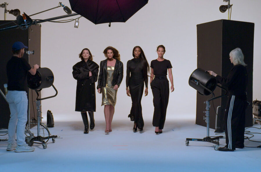 Serie tv e documentari per chi ama la moda