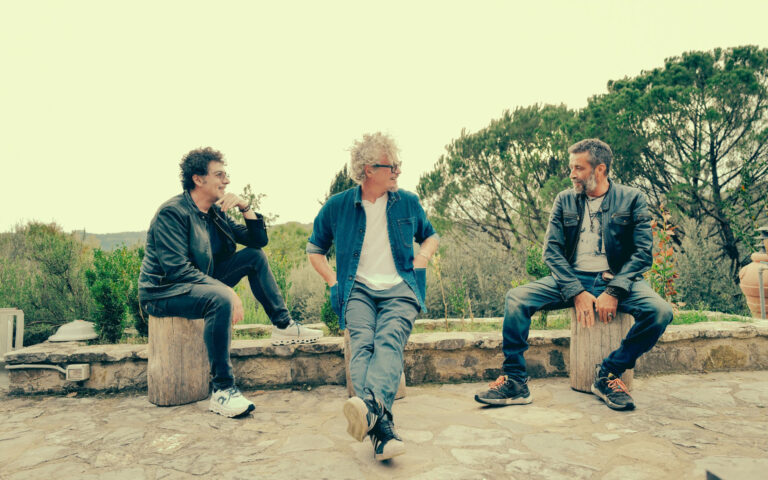 Fabi, Silvestri, Gazzé