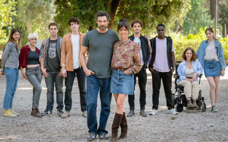 Un Professore Un Professore