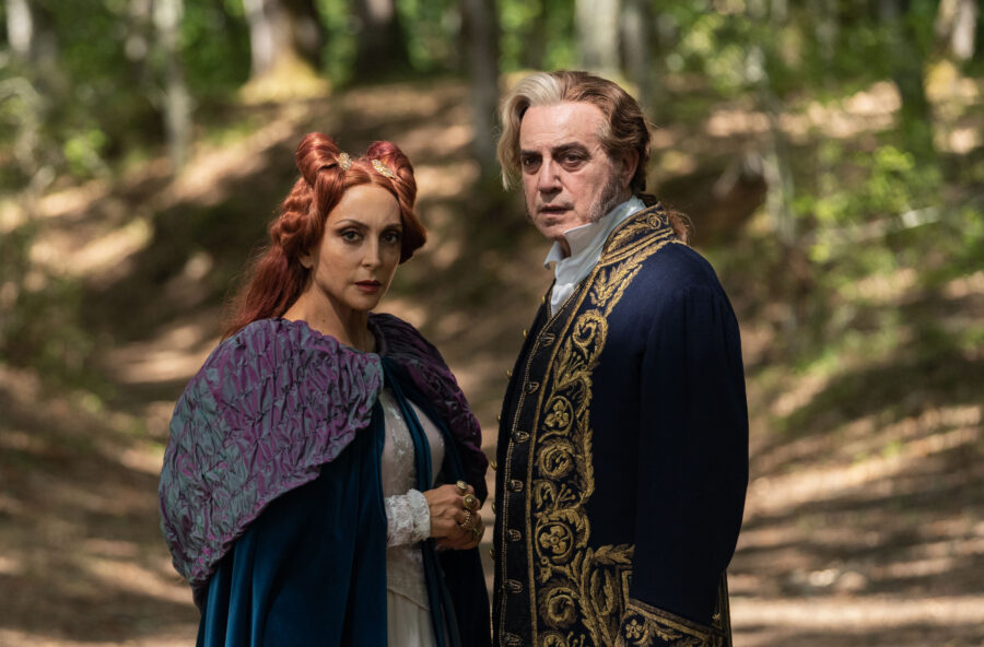 Stasera in tv: i film di oggi 6 novembre