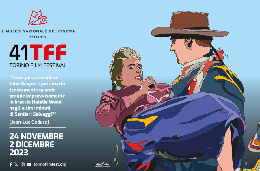 Torino Film Festival: &egrave; tutto pronto per la 41esima edizione