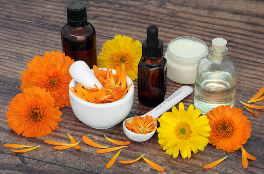 Oleoliti antiage per una pelle di seta