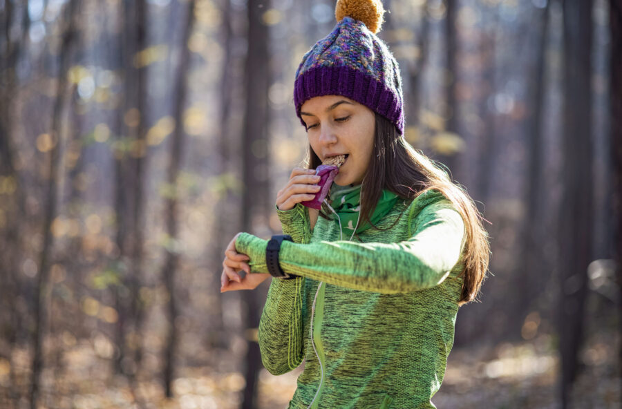 Cibi iperproteici: meglio non esagerare