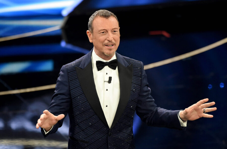 Sanremo 2024: Amadeus ha annunciato i Big in gara