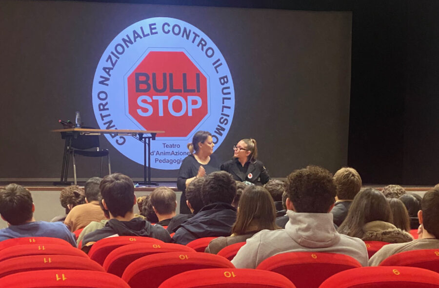 Anti-Bully Cover: al via un progetto contro bullismo e cyberbullismo