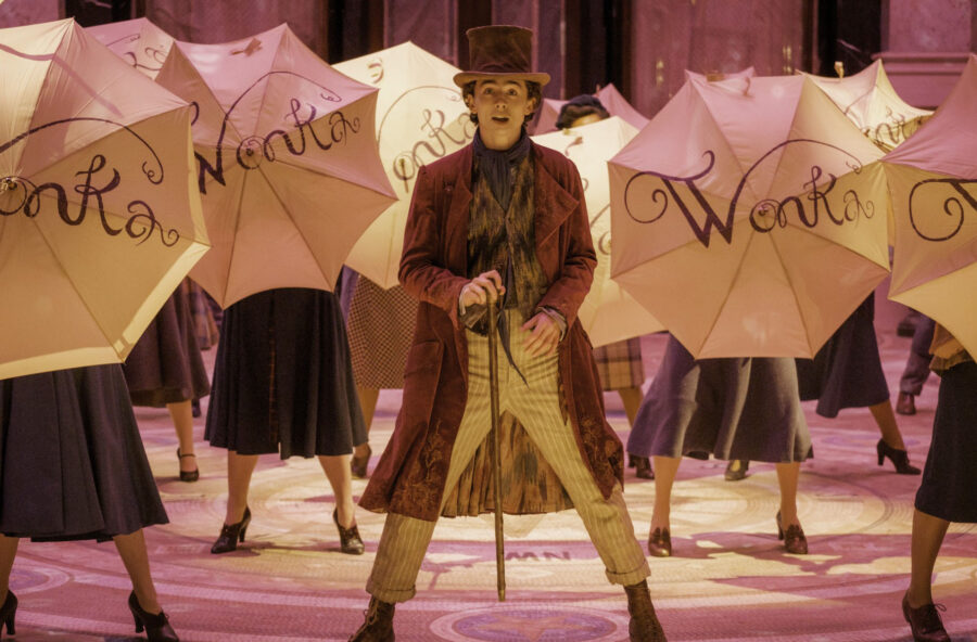 Cinema: vieni a scoprire i film in sala dal 14 dicembre