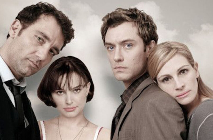 Film in tv nel weekend: in chiaro, su satellite e in streaming