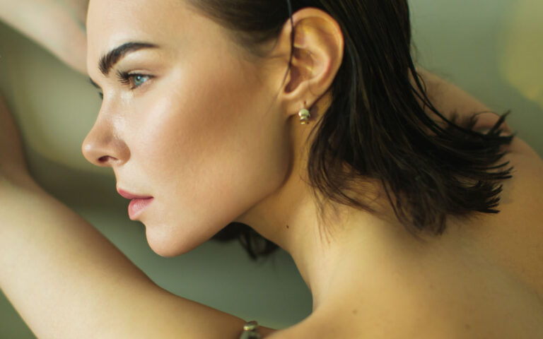 Natural beauty