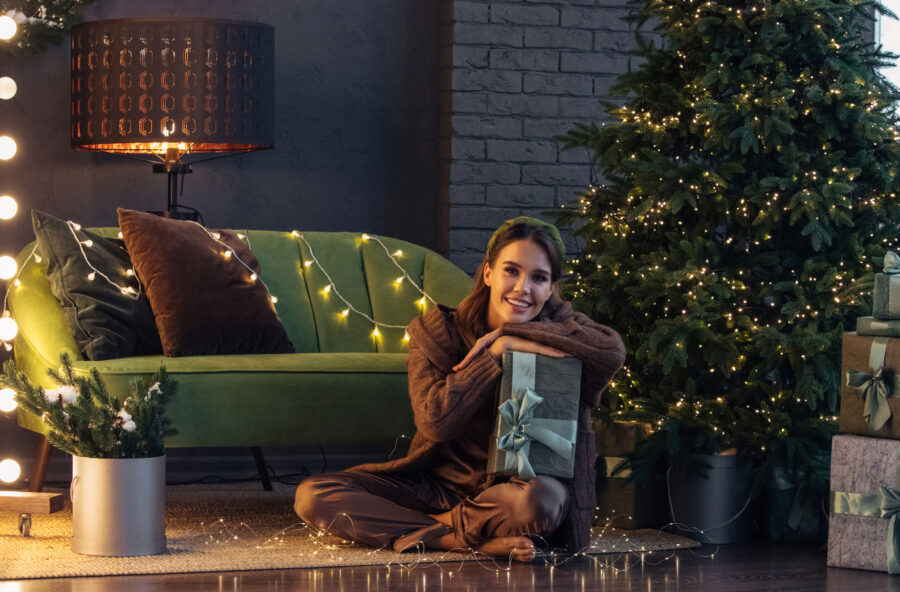 Natale: non è mai troppo presto per prepararsi