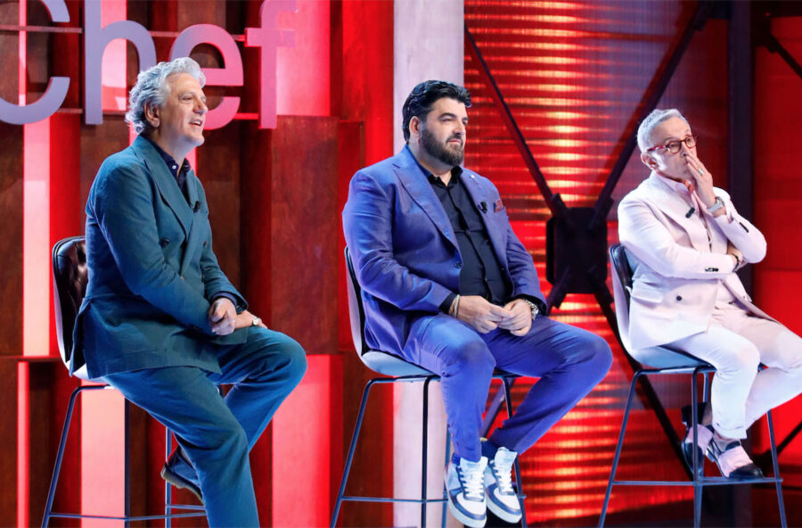 MasterChef Italia: &egrave; tutto pronto per la tredicesima edizione