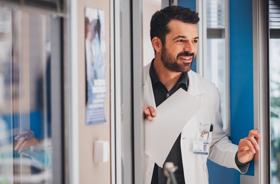 Doc 3, al cinema e poi in tv