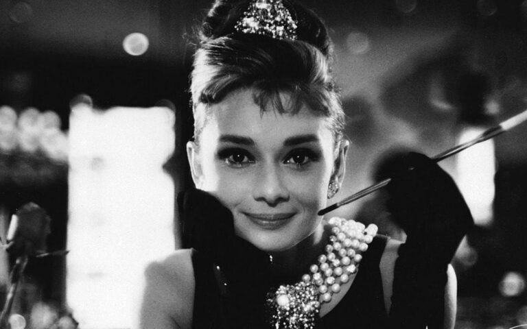 Colazione da Tiffany