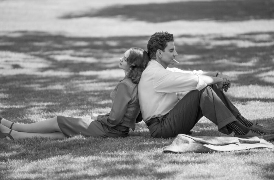 Film in tv nel weekend di Natale: in chiaro, su satellite e in streaming