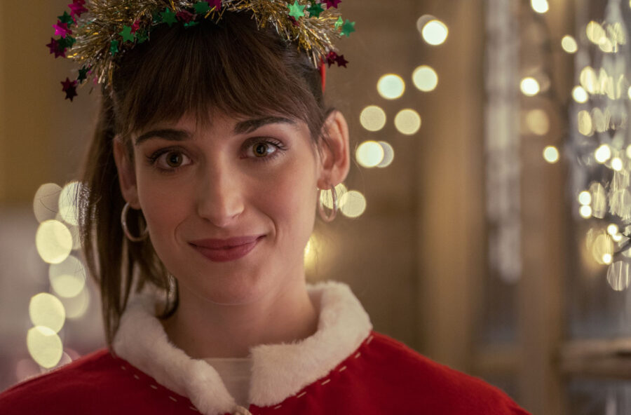 Serie tv da binge watching tra Natale e Capodanno