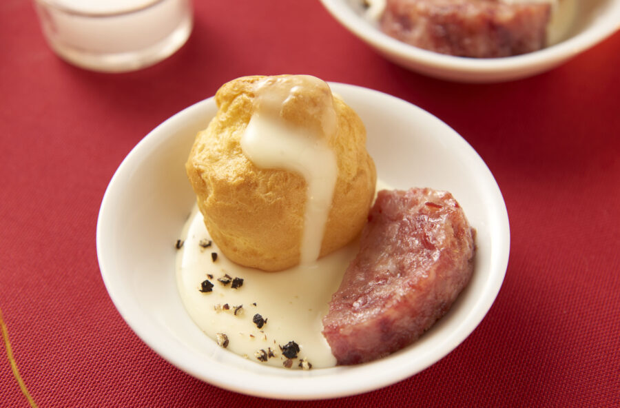 Cotechino e zampone: la festa è a Modena