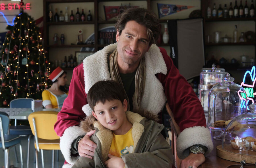 Film in tv nel weekend: in chiaro, su satellite e in streaming