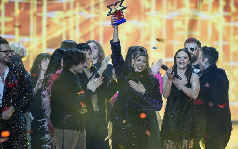 finale x factor 2023