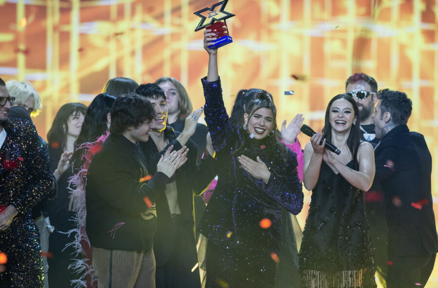 X Factor 2023: le pagelle della finale vinta da Sarafine