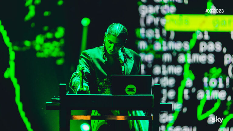 X Factor 2023 finalisti