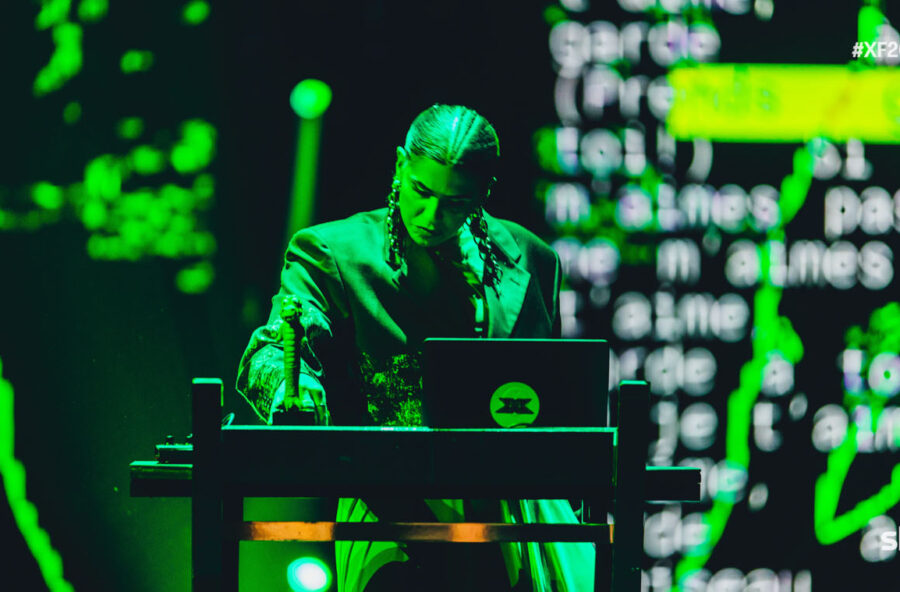 X Factor 2023: &egrave; tutto pronto per il gran finale