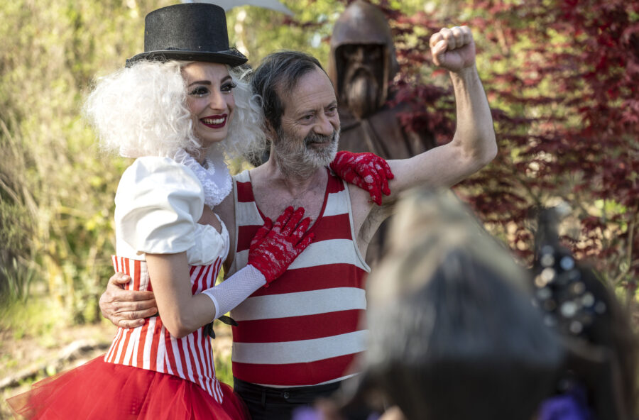 Stasera in tv: i film di oggi 4 dicembre