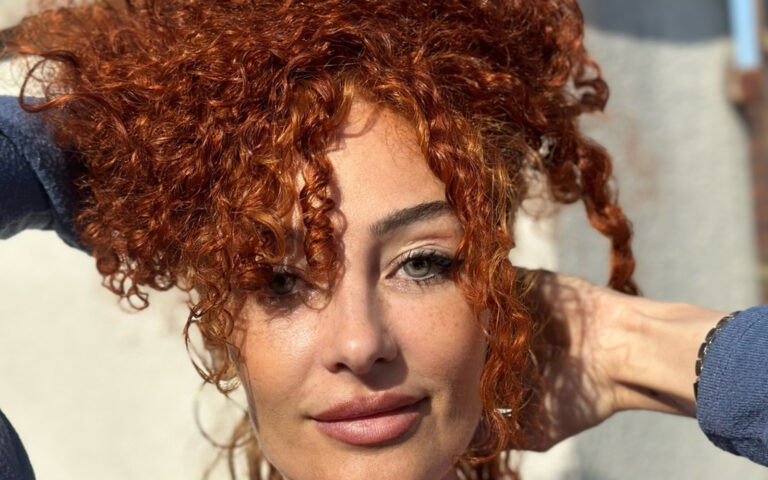 Patch capelli Patch capelli