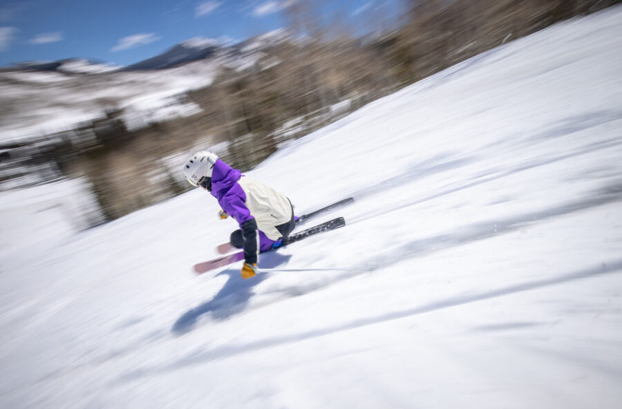 Sciare in sicurezza: impara l’ABC