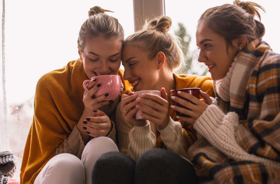 Global wellness: le parole del benessere