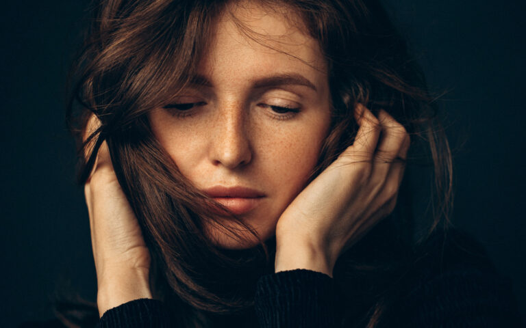 Beautiful woman Beautiful woman