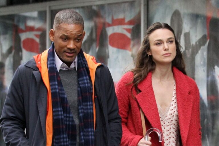 Collateral beauty Collateral beauty