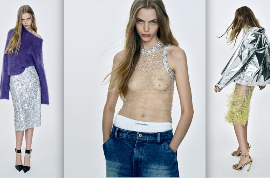 Saldi invernali 2024, i capi moda da acquistare ora