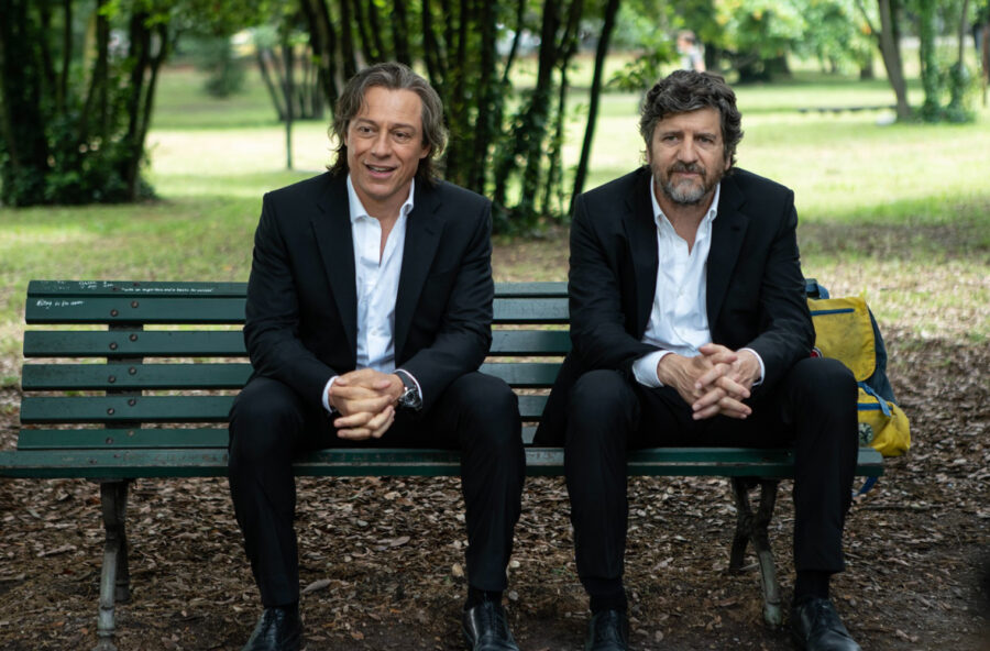 Cinema: vieni a scoprire i film in sala dal 4 gennaio