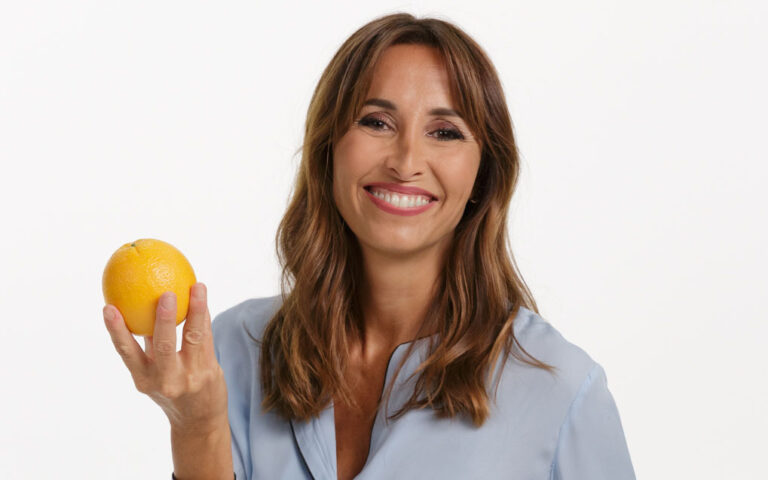 AIRC_Arance della Salute_Benedetta Parodi_@alberto gottardo MG_3808_WEB