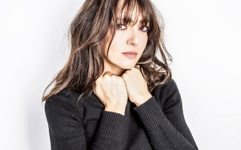 Ambra Angiolini