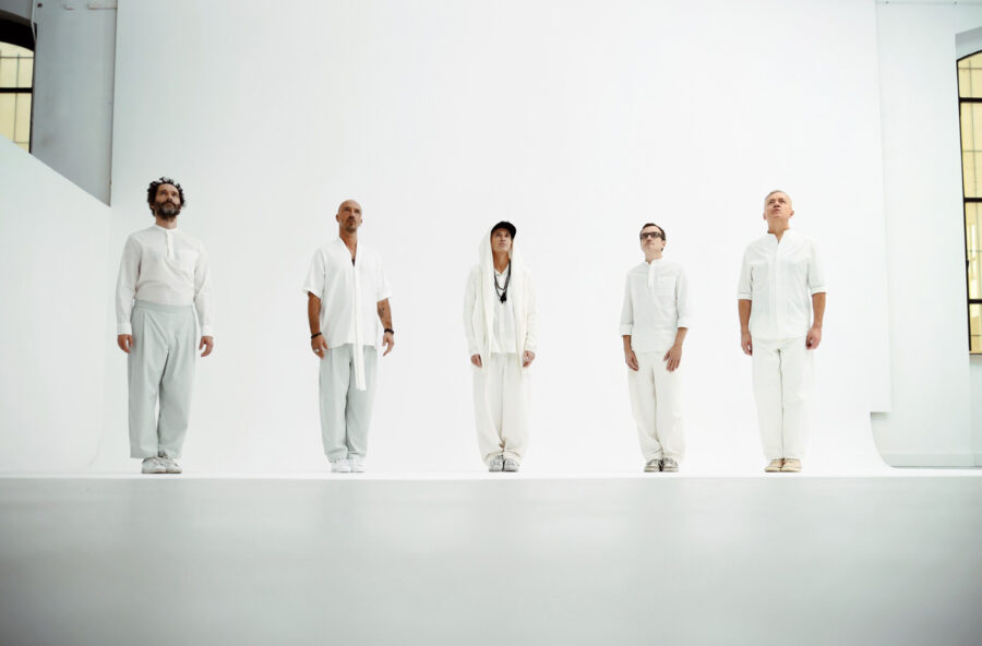 Musica, la playlist di gennaio