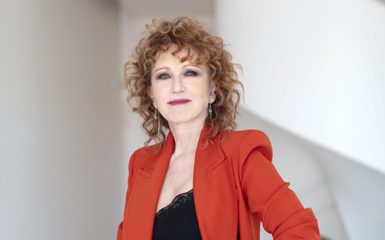 Fiorella Mannoia Fiorella Mannoia