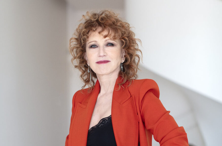 Sanremo 2024: Fiorella Mannoia e il suo manifesto femminile