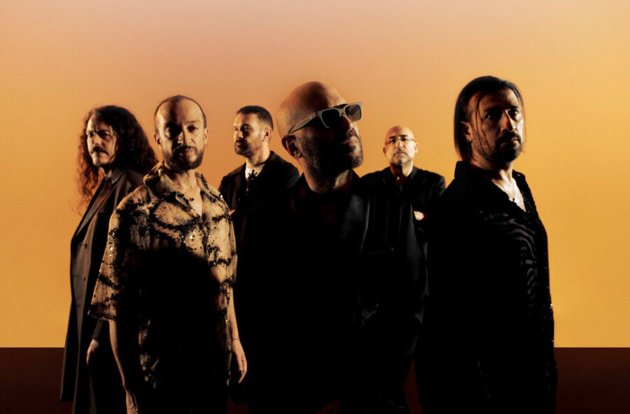 Sanremo 2024: i Negramaro e la loro prima volta tra i Big