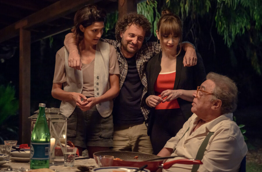 Cinema: vieni a scoprire le novit&agrave; in sala dal 18 gennaio