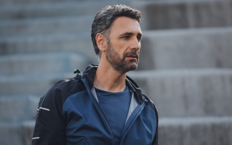 Raoul Bova Raoul Bova