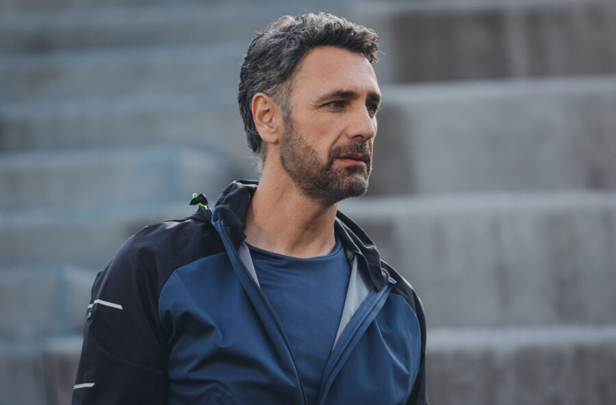 Serie tv: Raoul Bova è l’allenatore dei Fantastici 5
