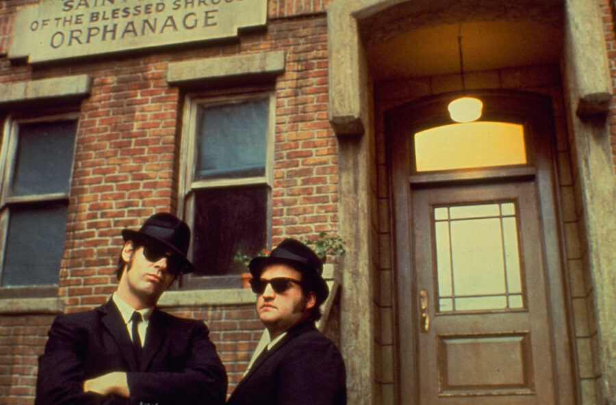 Stasera in tv: i film di oggi 31 gennaio