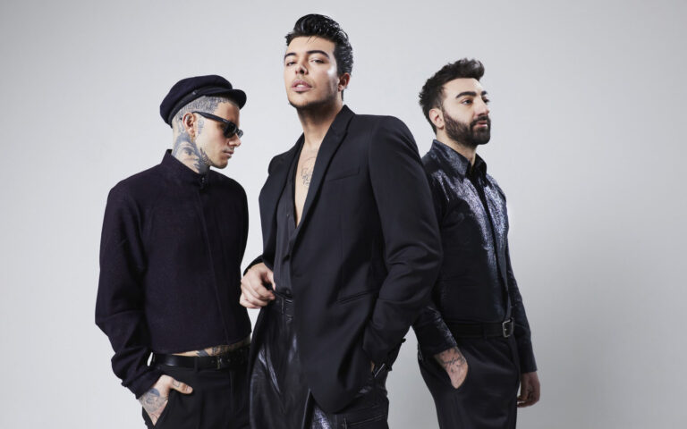The Kolors
