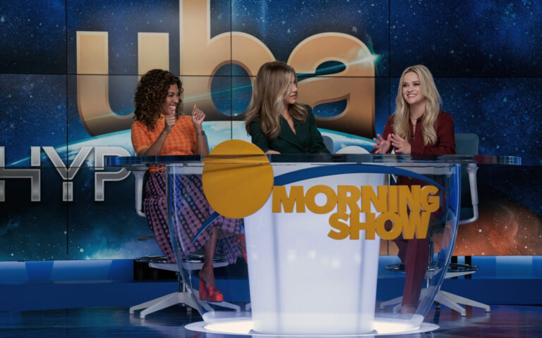 The Morning Show The Morning Show