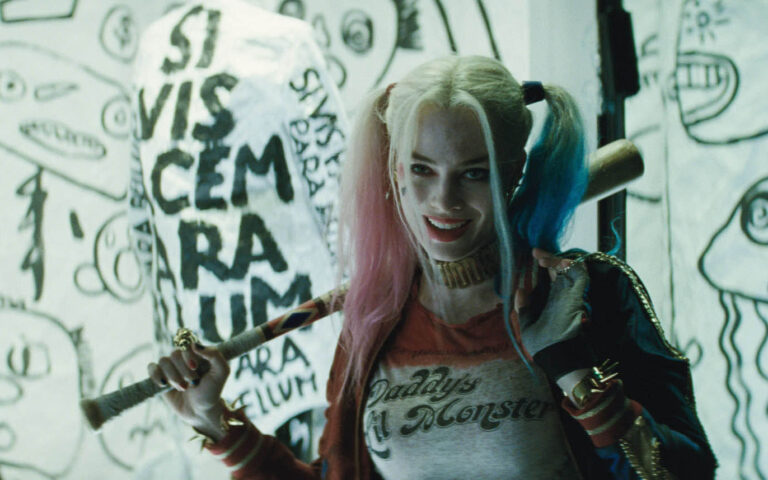 SUICIDE SQUAD