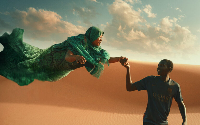 Io, Capitano Io, Capitano